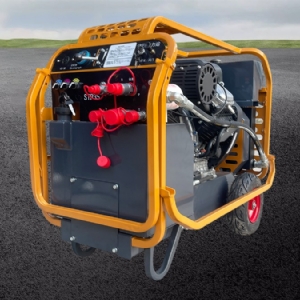 液壓動(dòng)力站STP35-80