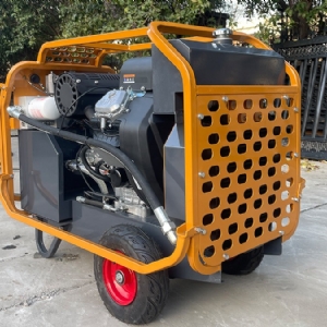 液壓動(dòng)力站STP35-80