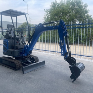 挖掘機(jī)PC18.3