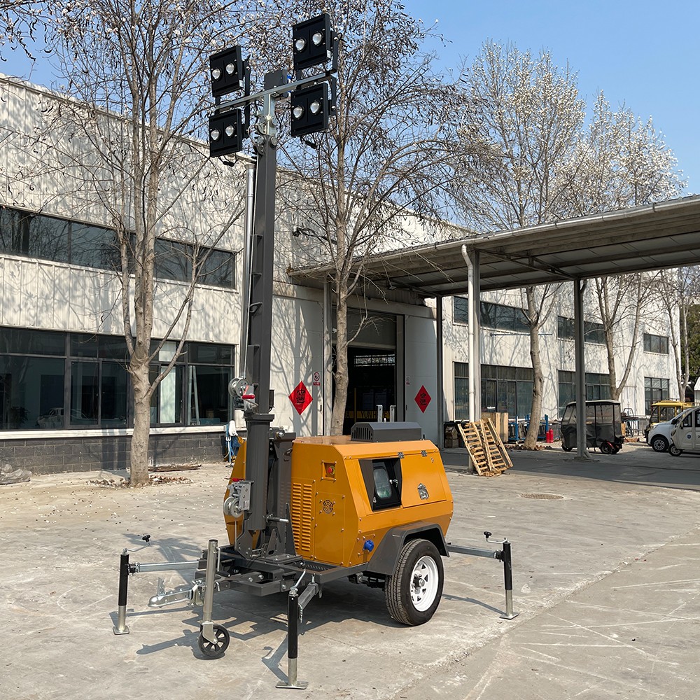 客戶在選擇購(gòu)買(mǎi)移動(dòng)照明車(chē)時(shí)常見(jiàn)的問(wèn)題有哪些？