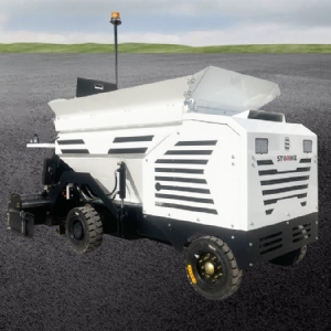 緊湊型瀝青攤鋪機(jī)STPM155